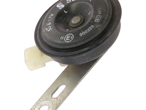 Used Horn RENAULT CLIO IV (BH_) 1.5 dCi 75 (75 hp) 30615808