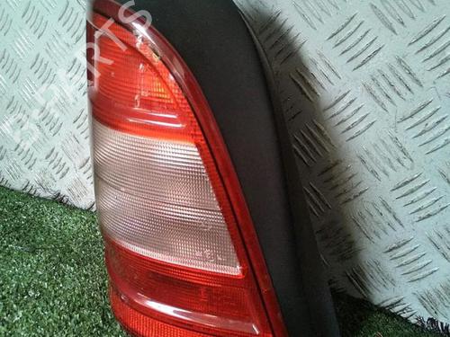 Left taillight MERCEDES-BENZ A-CLASS (W168) A 190 (168.032, 168.132) | BP30076388C34
