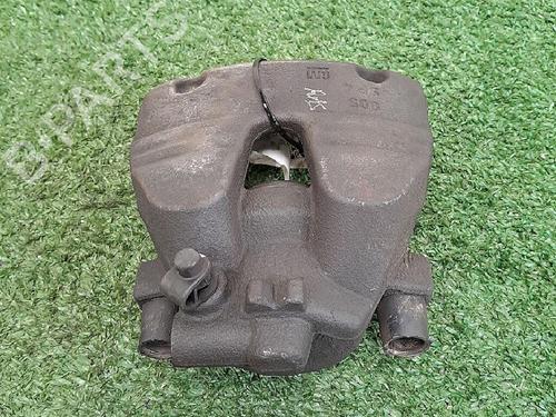 Venstre bremsekaliber foran OPEL CORSA E (X15) 1.4 Turbo (08, 68) | BP30066283M105 
