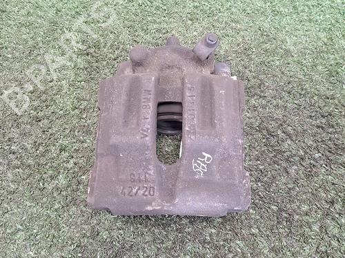 Left rear brake caliper BMW 3 (E90) 320 d | BP29949273M107 - Image 4