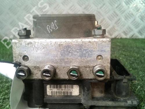 Used ABS pump ABS pump RENAULT CLIO III (BR0/1, CR0/1) 1.5 dCi (BR17, CR17) (86 hp) 30075707 30075707