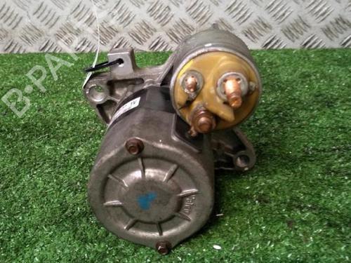 Starter CITROËN C1 (PM_, PN_) 1.0 | BP30071819M8 - Image 2