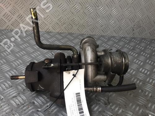 Turbocharger/Supercharger BMW 5 (E39) 525 tds | BP30070384M71 