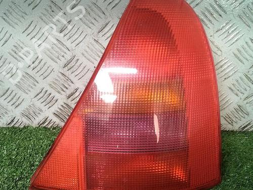 Right taillight RENAULT CLIO II (BB_, CB_) 1.4 (B/CB0C, B/CB0S) | BP29951887C35 