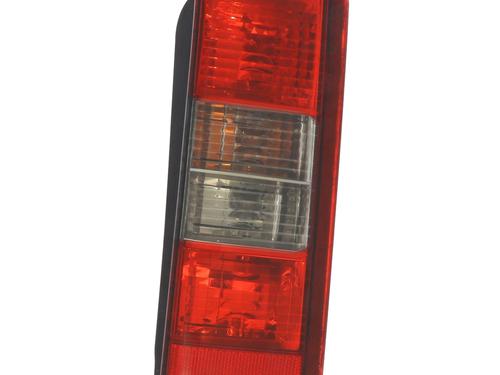 Right taillight OPEL COMBO Box Body/MPV 1.3 CDTI 16V | BP33652307C35 - Image 4