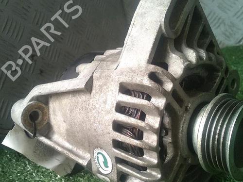 Alternator FIAT PANDA (169_) 1.2 (169AXF2A, 169AXF1A) | BP30076319M7 
