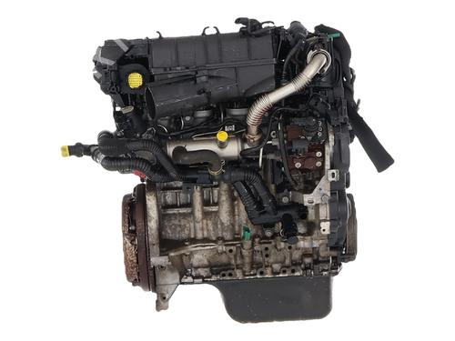 Engine PEUGEOT BIPPER Tepee 1.4 HDi | BP37626925M1 - Image 3