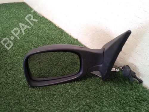 Left mirror PEUGEOT 306 Hatchback (7A, 7C, N3, N5) 1.9 D | BP27307710C26 