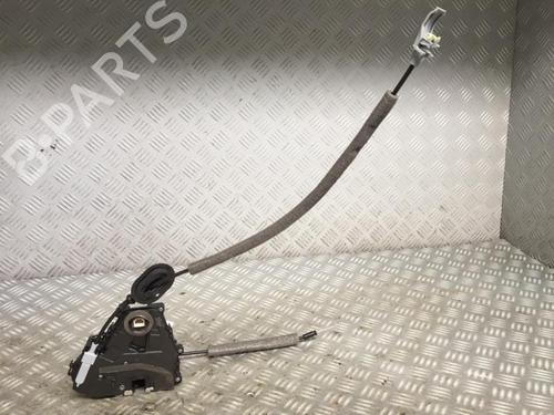 Rear right lock RENAULT CAPTUR II (HF_) TCe 100 (HFMT) | BP30069873C99 