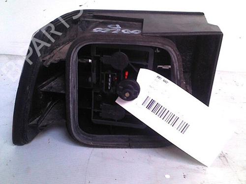 Used Right taillight CITROËN XANTIA (X1_, X2_) [1993-2003]  30075375