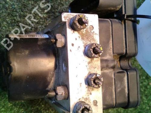 ABS pump RENAULT TWINGO II (CN0_) 1.2 16V (CN04, CN0B) | BP29951529M43 