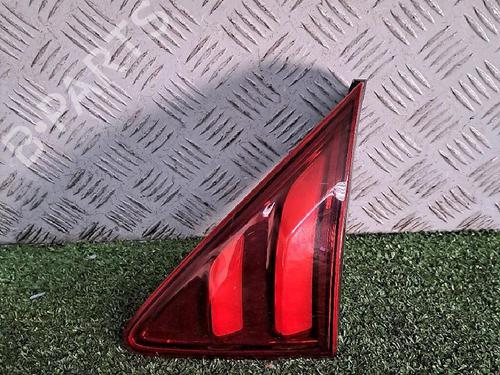 Right tailgate light PEUGEOT 3008 I MPV (0U_) 1.6 HDi | BP30077530C80 