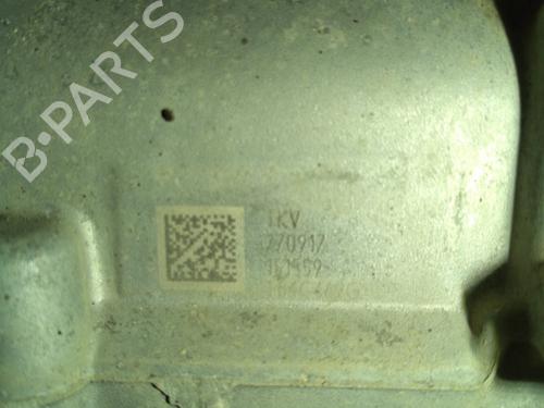 Engine VW POLO VI (AW1, BZ1, AE1) 1.0 | BP30110398M1