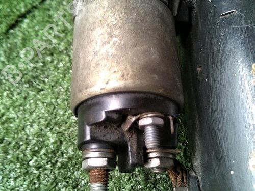 Starter ALFA ROMEO 147 (937_) 1.9 JTDM 16V (937.AXN1B, 937.BXN1B) | BP30071756M8