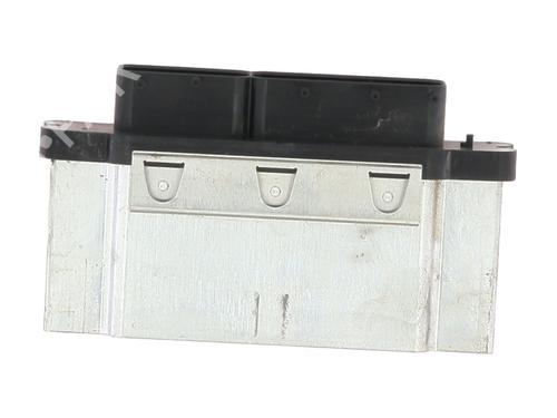 Engine control unit (ECU) SKODA FABIA III (NJ3) 1.0 | BP34350184M57 - Image 3
