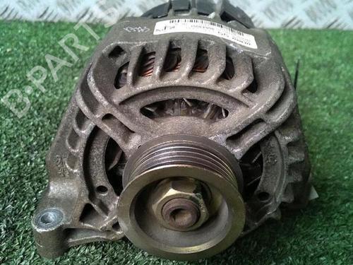 Used Alternator Alternator FIAT PUNTO (188_) 1.2 60 (188.030, .050, .130, .150, .230, .250) (60 hp) 30075927 30075927