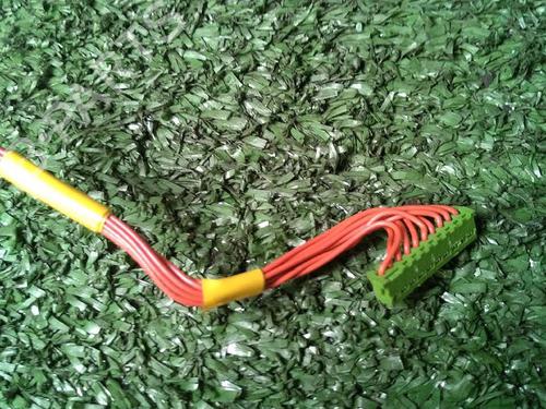 Switch RENAULT CLIO III (BR0/1, CR0/1) 1.5 dCi (BR17, CR17) | BP29952461I30 