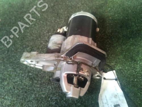 Starter RENAULT CLIO IV (BH_) 0.9 TCe 75 (BHNP) | BP30073764M8