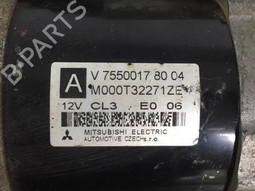 Starter CITROËN C3 II (SC_) 1.4 VTi 95 | BP30071761M8 - Image 3