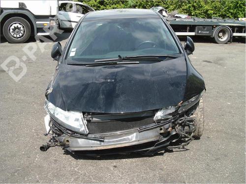 Right taillight HONDA CIVIC VIII Hatchback (FN, FK) 2.2 CTDi (FK3) | BP11399951C35 