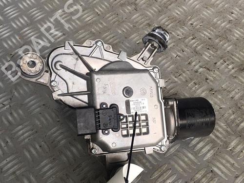 Used Front wiper motor CITROËN C4 Grand Picasso I (UA_) 1.6 HDi (109 hp) 30072587