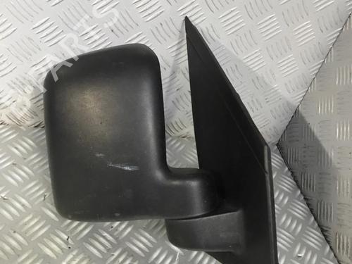 Right mirror FORD TRANSIT CONNECT (P65_, P70_, P80_) 1.8 TDCi | BP30074431C27 