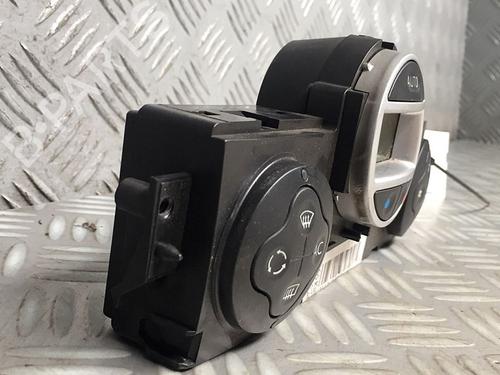 Climate control RENAULT GRAND SCÉNIC II (JM0/1_) 2.0 dCi (JM1K) | BP30069643I5