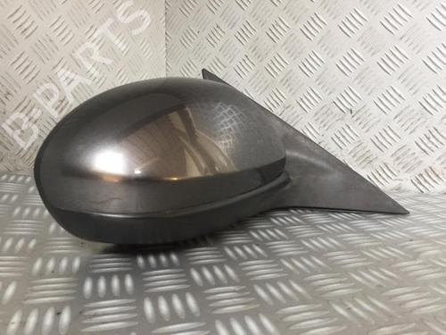 Right mirror MAZDA 6 Estate (GH) 2.2 MZR-CD (GH10) | BP29950771C27