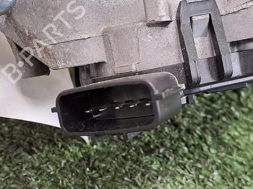 Front wiper motor DACIA SANDERO II TCe 90 (B8M1, B8MA, B8AC) | BP30065535M29 