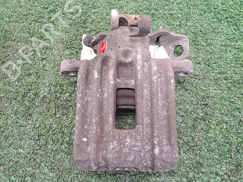 Used Left rear brake caliper SKODA FABIA I Combi (6Y5) 1.9 TDI (100 hp) 30066348