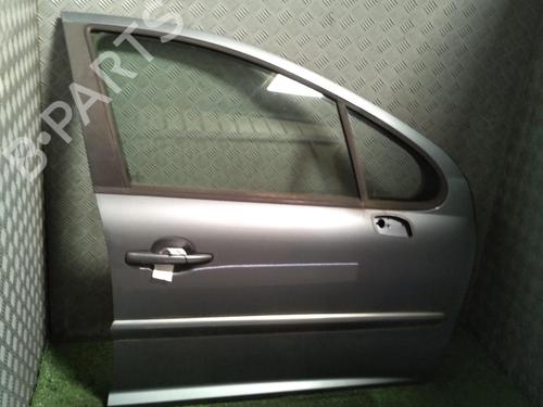 Used Right front door PEUGEOT 207 (WA_, WC_) 1.4 16V (95 hp) 29294928