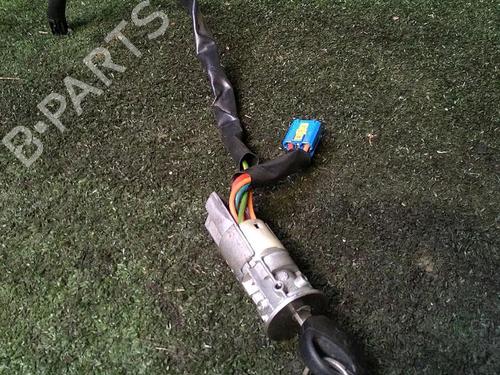 Ignition barrel PEUGEOT 206+ (2L_, 2M_) 1.4 HDi eco 70 | BP29951597M48 - Image 3