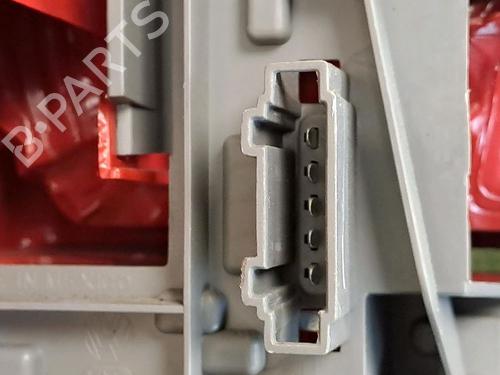 Right taillight VW GOLF V Variant (1K5) 1.9 TDI | BP29948412C35 - Image 8