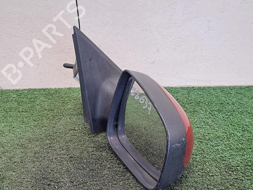 Used Right mirror DACIA SANDERO II TCe 90 (B8M1, B8MA, B8AC) (90 hp) 28712788