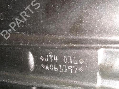 Gearbox DACIA SANDERO III 1.0 TCe LPG | BP30073916M3