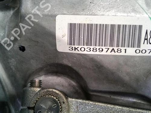 Gearbox SUZUKI SWIFT V (AZ) 1.2 Hybrid (Mild Hybrid) (A2L412) | BP29952957M3