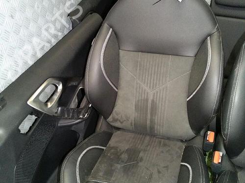 Seats set PEUGEOT 2008 I (CU_) 1.2 THP 110 / PureTech 110 | BP38501979C78 - Image 3