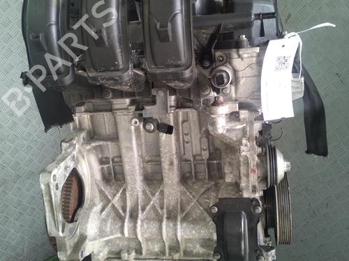 Used Engine PEUGEOT 208 I (CA_, CC_) 1.2 VTI 82 (82 hp) 28309741