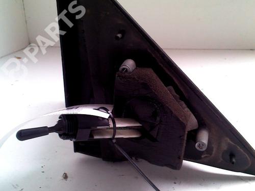 Left mirror FORD ESCORT VI (GAL, AAL, ABL)  | BP11399026C26 