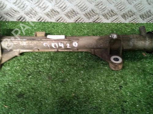 Steering rack RENAULT SCÉNIC III (JZ0/1_) 1.5 dCi | BP30067478M22