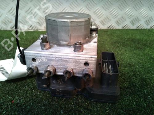 ABS pump RENAULT CLIO IV (BH_) 0.9 TCe 75 (BHNP) | BP17158988M43 