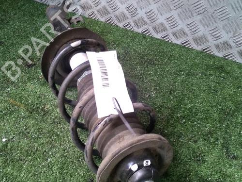Used Left front shock absorber CITROËN C1 (PM_, PN_) 1.0 (68 hp) 12228893