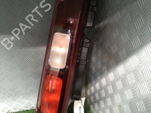 Left taillight RENAULT TRAFIC III Van (FG_) 2.0 dCi 150 (FGMU) | BP30073239C34 - Image 3