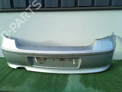 Used Rear bumper BMW 1 (E87) 118 d (143 hp) 29950622