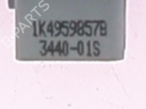 Left front window switch VW POLO V (6R1, 6C1) 1.6 TDI | BP30150375I27