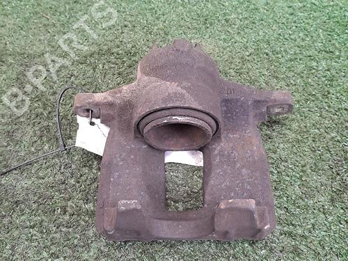 Right front brake caliper PEUGEOT 307 CC (3B) 1.6 16V | BP29949318M104