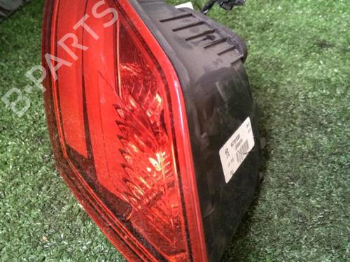Left tailgate light PEUGEOT 308 II (LB_, LP_, LW_, LH_, L3_) 1.6 HDi / BlueHDi 115 | BP30072149C79 