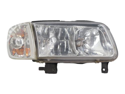 Right headlight VW POLO (6N2) 1.4 TDI | BP40534059C29 - Image 5