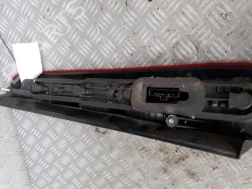 Left taillight FORD FOCUS C-MAX (DM2) 1.6 TDCi | BP30069825C34