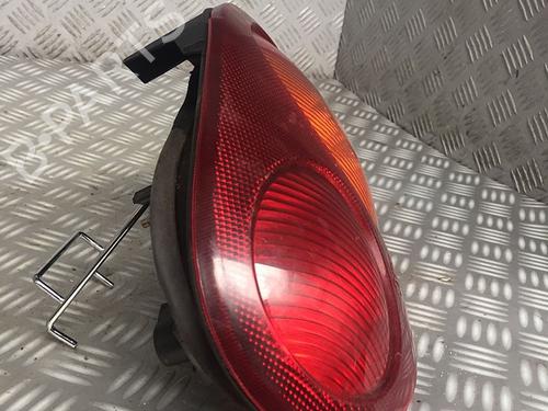 Used Left taillight RENAULT MEGANE I Coach (DA0/1_) 1.9 dCi (DA05, DA1F) (102 hp) 30065111
